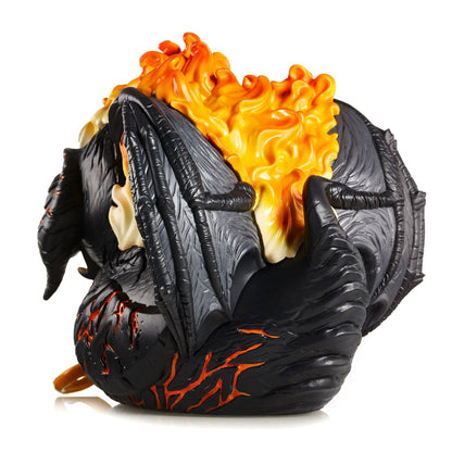 Canard Le Seigneur des Anneaux: Balrog XL TUBBZ (Giant XL Edition) - vue 17