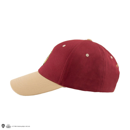 Casquette Voie 9¾
