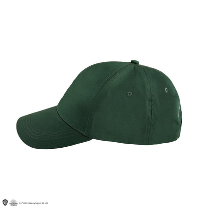 *Casquette Serpentard