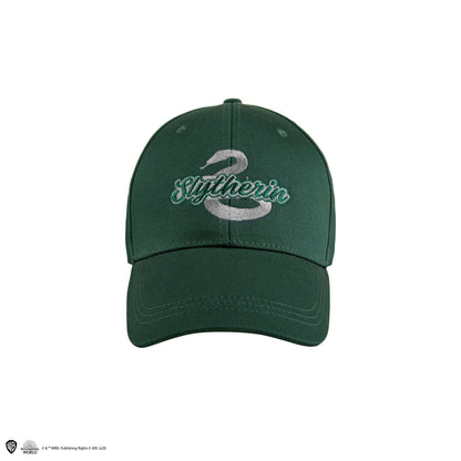 *Casquette Serpentard