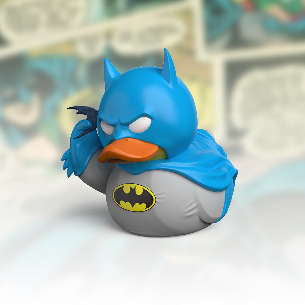 Batman Duck (eerste editie)