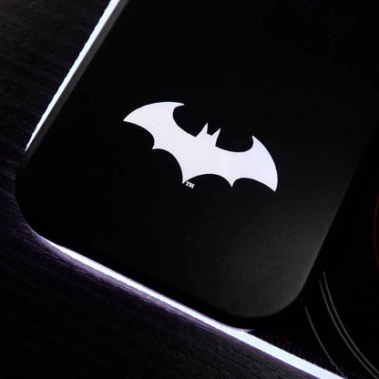 Tapis de jeu géant et Chargeur de téléphone portable - Batman Arkham