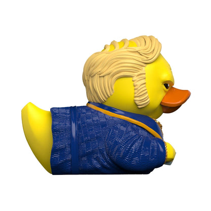 Canard Retour vers le futur: Biff Tannen 2015 TUBBZ (First Edition)