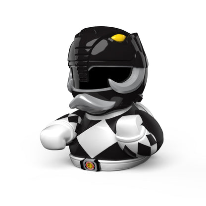 Power Rangers Black Duck (Erstausgabe)