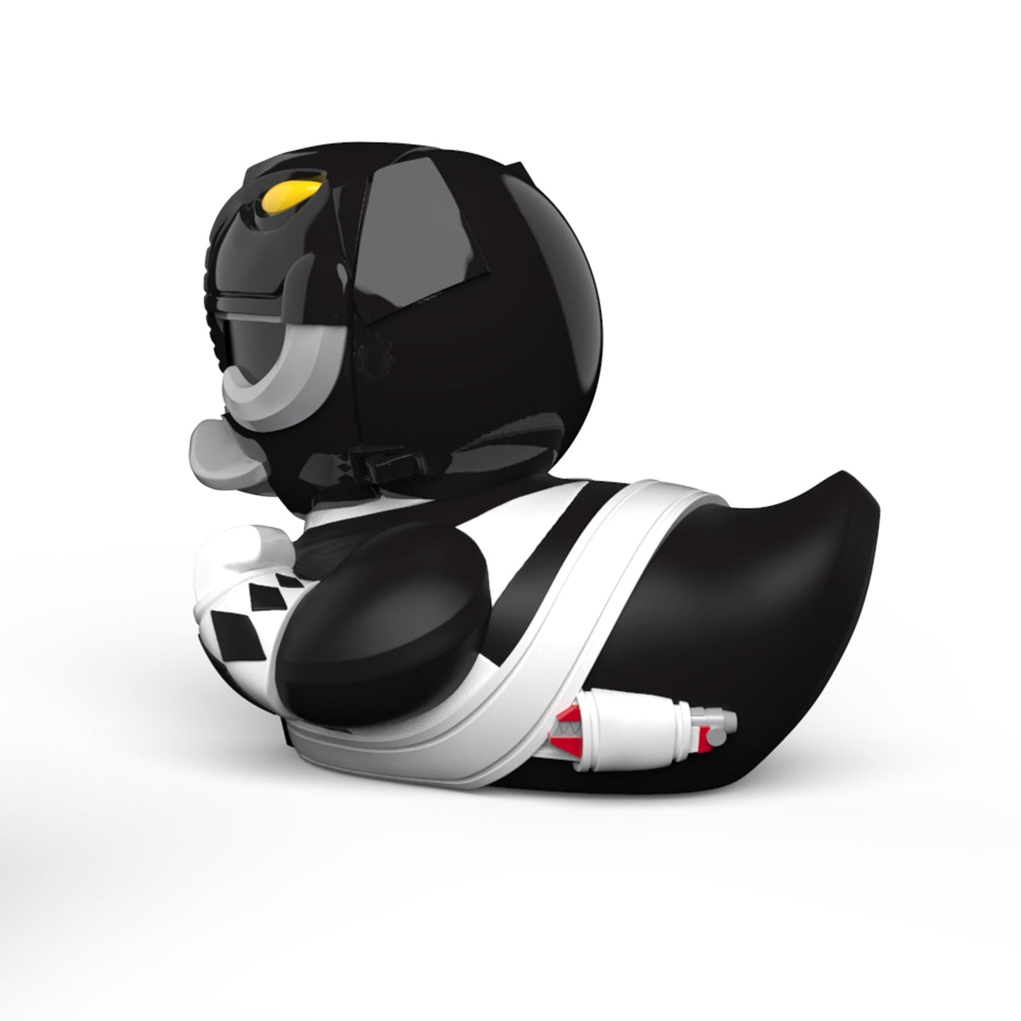 Power Rangers Black Duck (Erstausgabe)