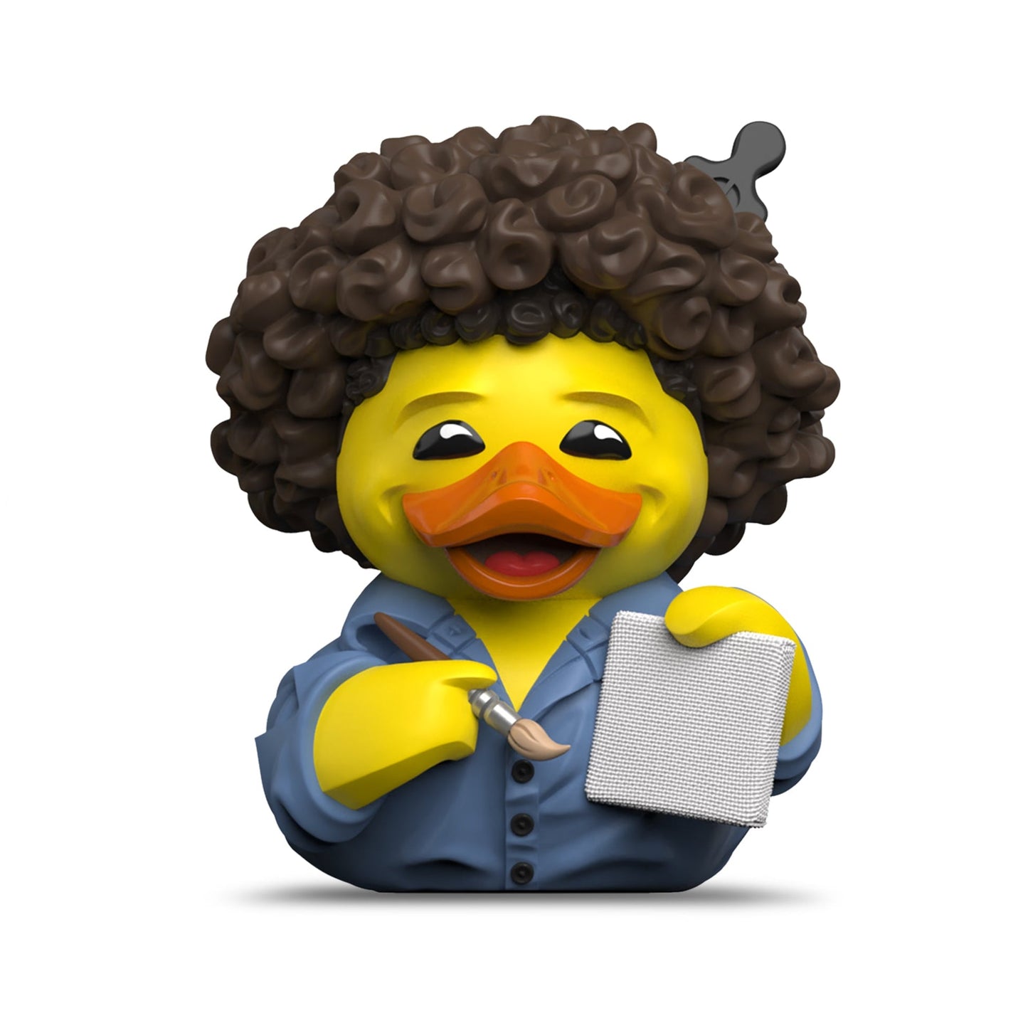 Duck Blob Ross (eerste editie)