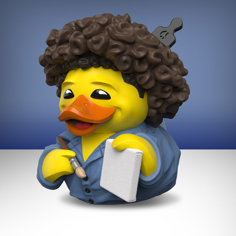 Duck Blob Ross (eerste editie)