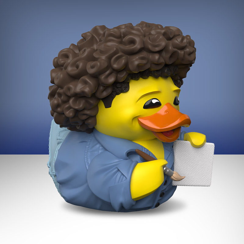 Duck Blob Ross (eerste editie)