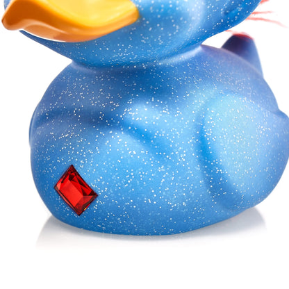 Glitter Troll Duck (Erste Ausgabe)