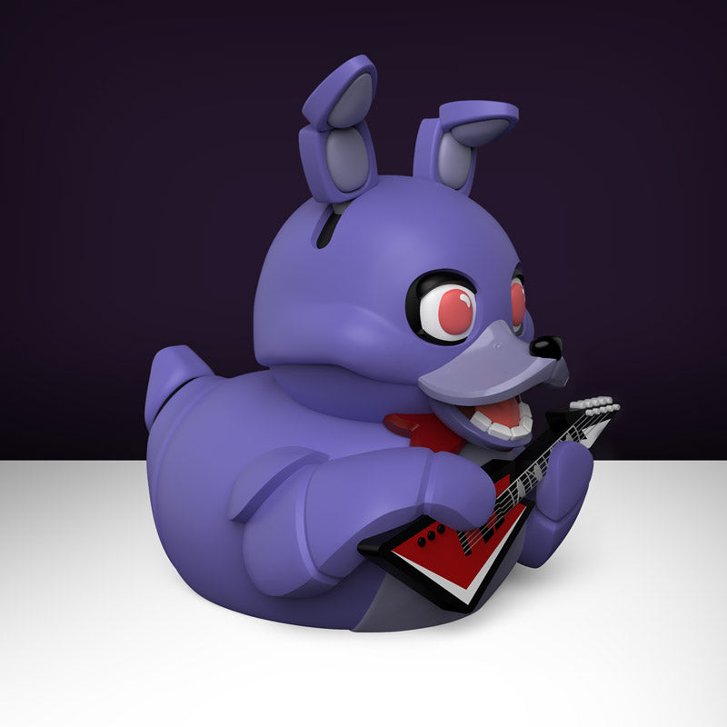 Canard Bonnie (Boxed Edition)