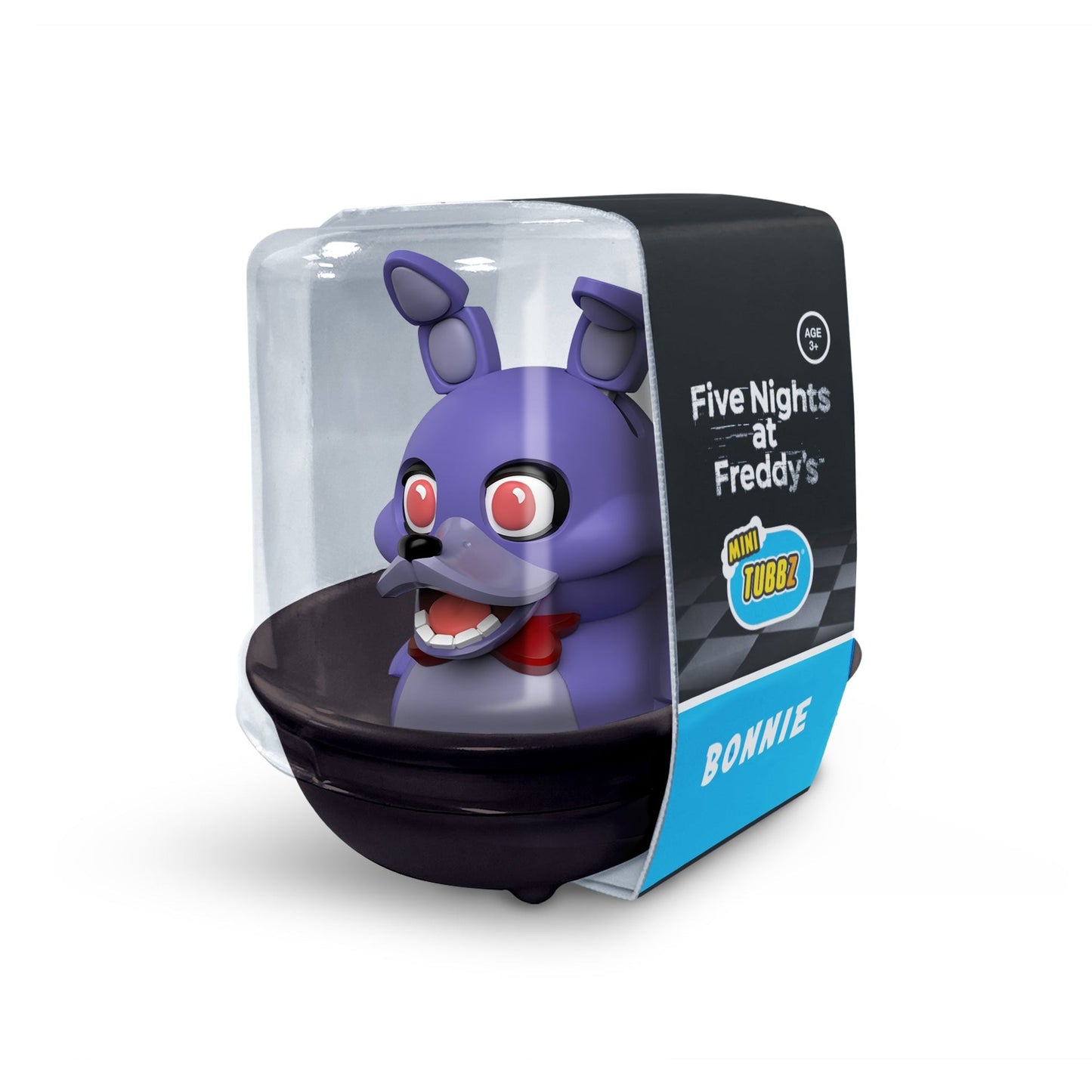 Canard Bonnie (Mini Edition) - vue 16