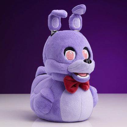 Canard Bonnie (Plushie)