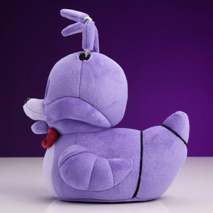 Canard Bonnie (Plushie)