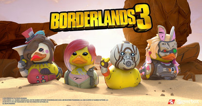 Borderlands 3 kaczki