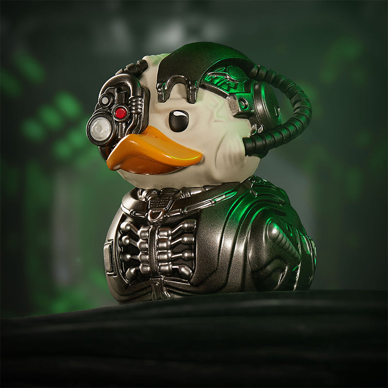 Borg Duck (Boxed Edition)