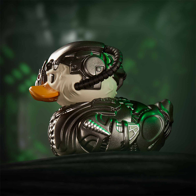 Borg kačica