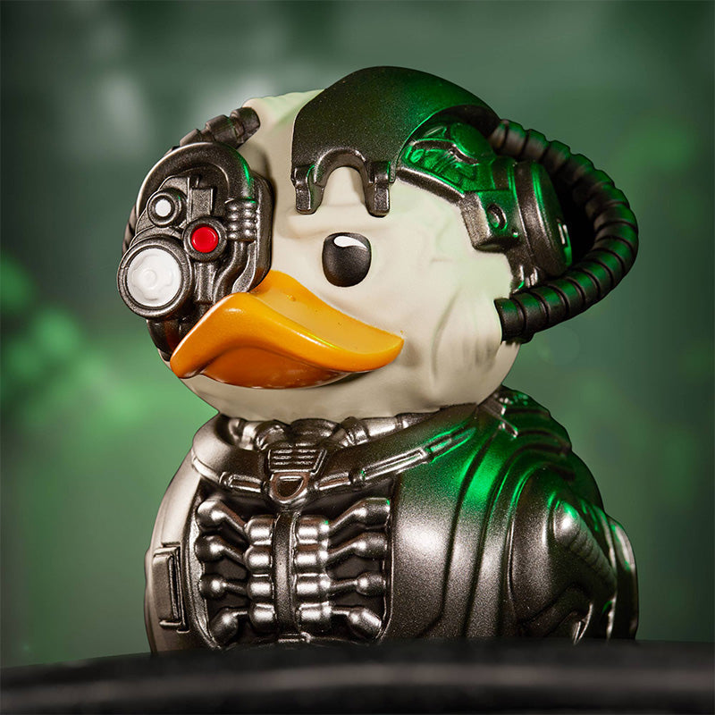 Borg Duck (Boxed Edition)