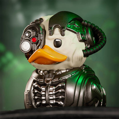 Borg Duck (Boxed Edition)