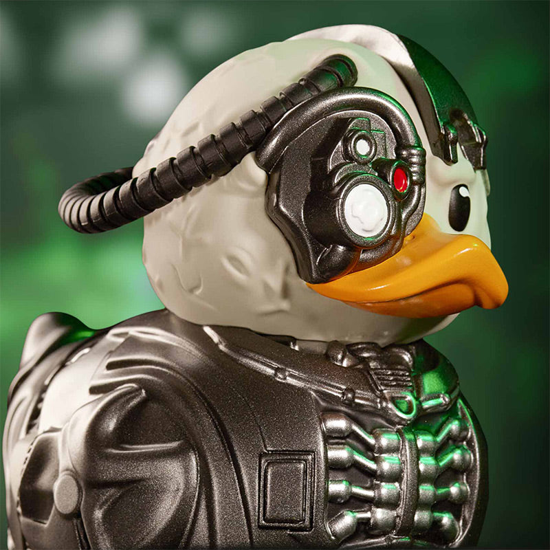 Borg Duck (Boxed Edition)