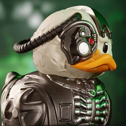 Borg Duck