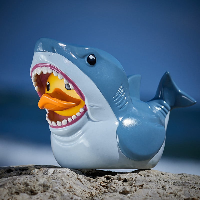 Canard Bruce le Requin (Boxed Edition)