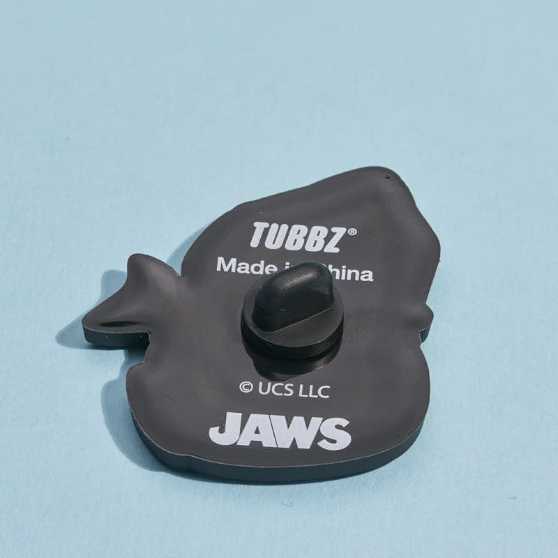 Pin's TUBBZ Les Dents de la mer – Bruce – visuel 2