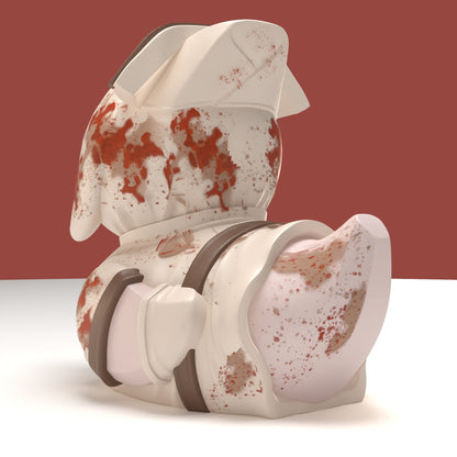 Canard Silent Hill: Nurse TUBBZ (Mini Edition)