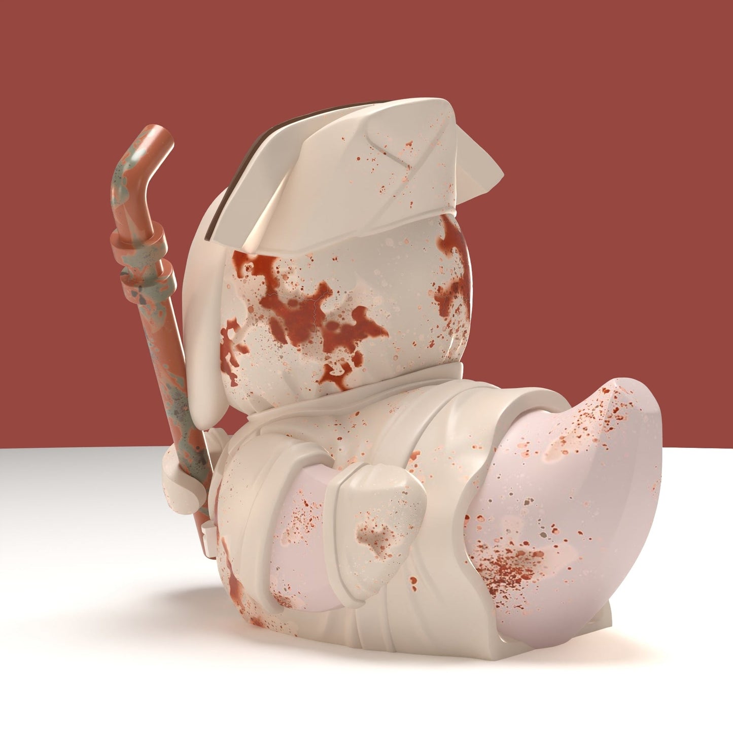 Canard Silent Hill: Nurse TUBBZ (Boxed Edition)