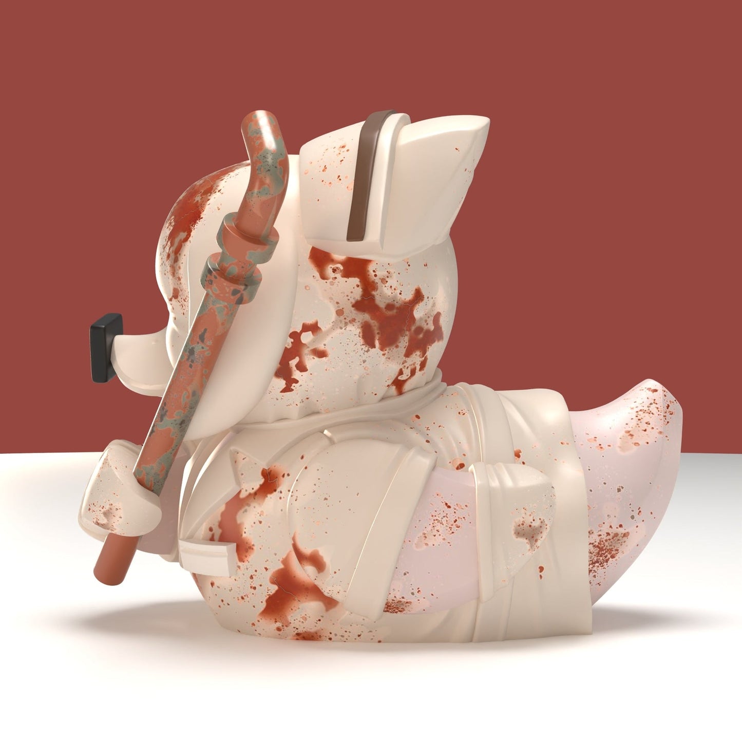Canard Silent Hill: Nurse TUBBZ (Boxed Edition)