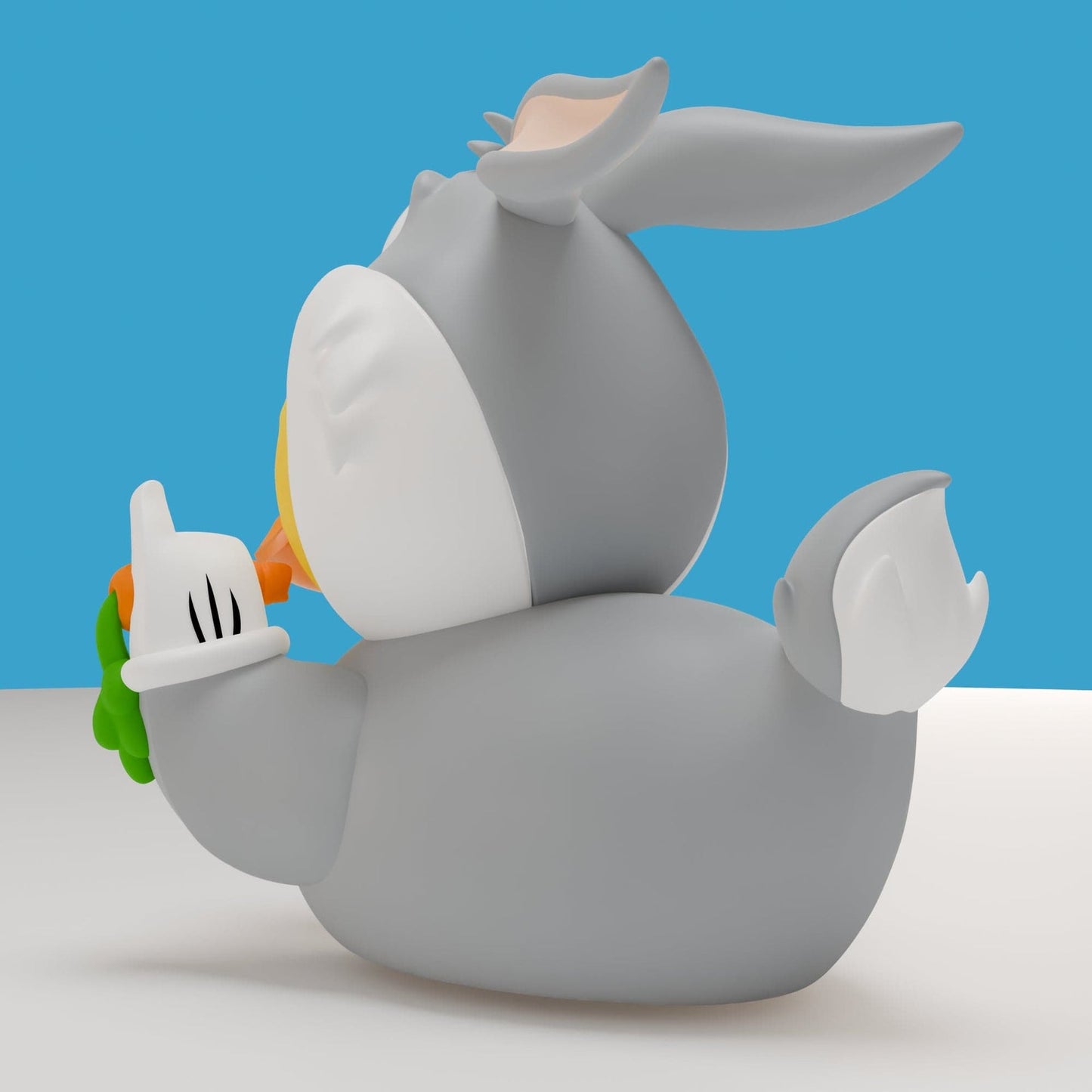 Canard Bugs Bunny (Collector’s Edition)