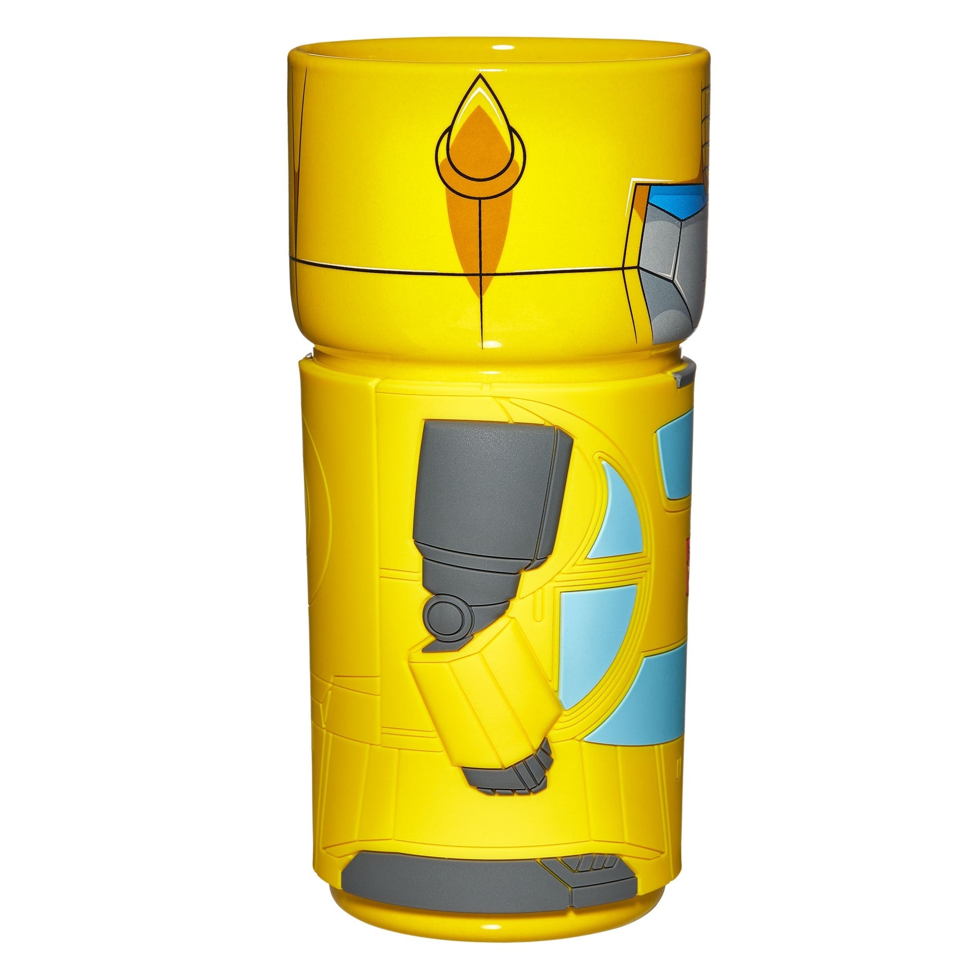 CosCup Transformers – Bumblebee – Numskull Designs