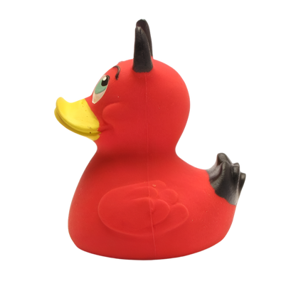 Canard Diable