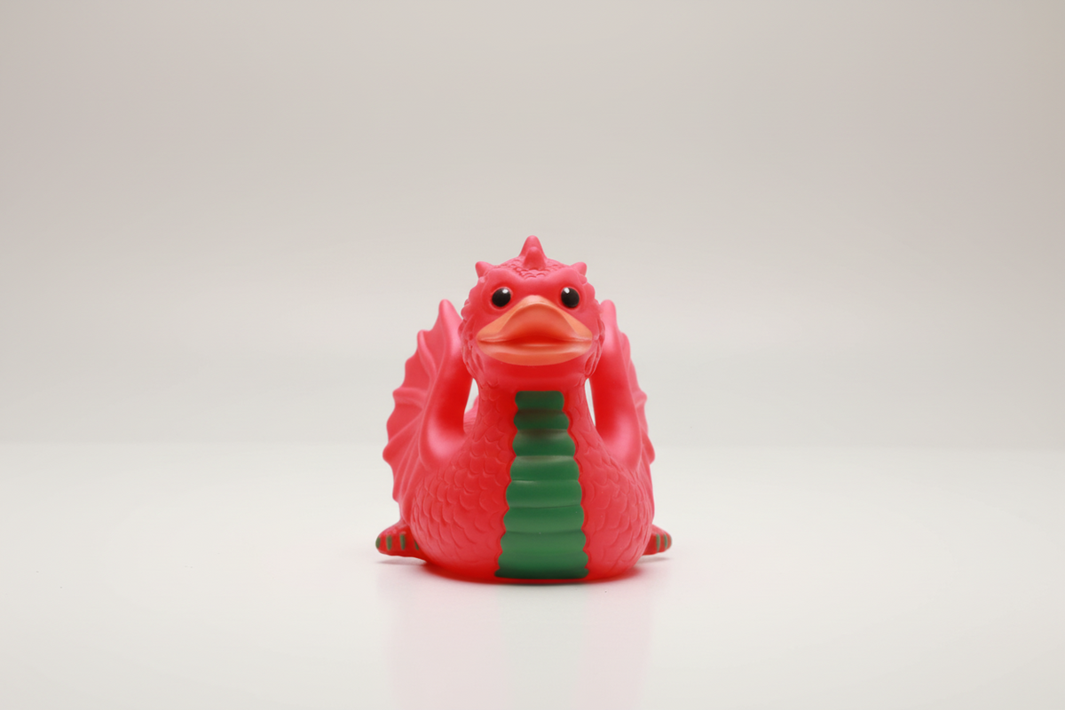 Canard Dragon Gallois