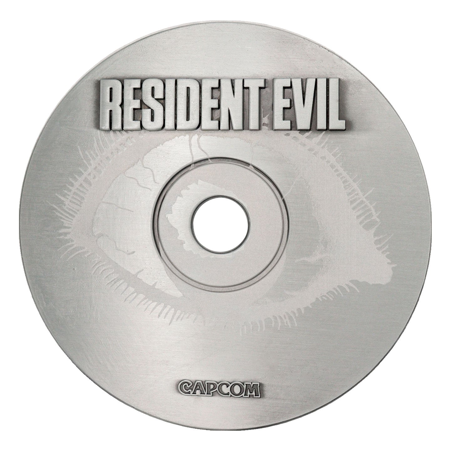 Objet collector Resident Evil - 30e anniversaire CD-ROMRObjet collector Resident Evil - 30e anniversaire CD-ROMéObjet collector Resident Evil - 30e anniversaire CD-ROMpObjet collector Resident Evil - 30e anniversaire CD-ROMlObjet collector Resident Evil - 30e anniversaire CD-ROMiObjet collector Resident Evil - 30e anniversaire CD-ROMqObjet collector Resident Evil - 30e anniversaire CD-ROMuObjet collector Resident Evil - 30e anniversaire CD-ROMeObjet collector Resident Evil - 30e anniversaire CD-ROM Objet co