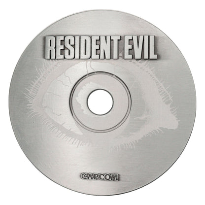 Objet collector Resident Evil - 30e anniversaire CD-ROMRObjet collector Resident Evil - 30e anniversaire CD-ROMéObjet collector Resident Evil - 30e anniversaire CD-ROMpObjet collector Resident Evil - 30e anniversaire CD-ROMlObjet collector Resident Evil - 30e anniversaire CD-ROMiObjet collector Resident Evil - 30e anniversaire CD-ROMqObjet collector Resident Evil - 30e anniversaire CD-ROMuObjet collector Resident Evil - 30e anniversaire CD-ROMeObjet collector Resident Evil - 30e anniversaire CD-ROM Objet co