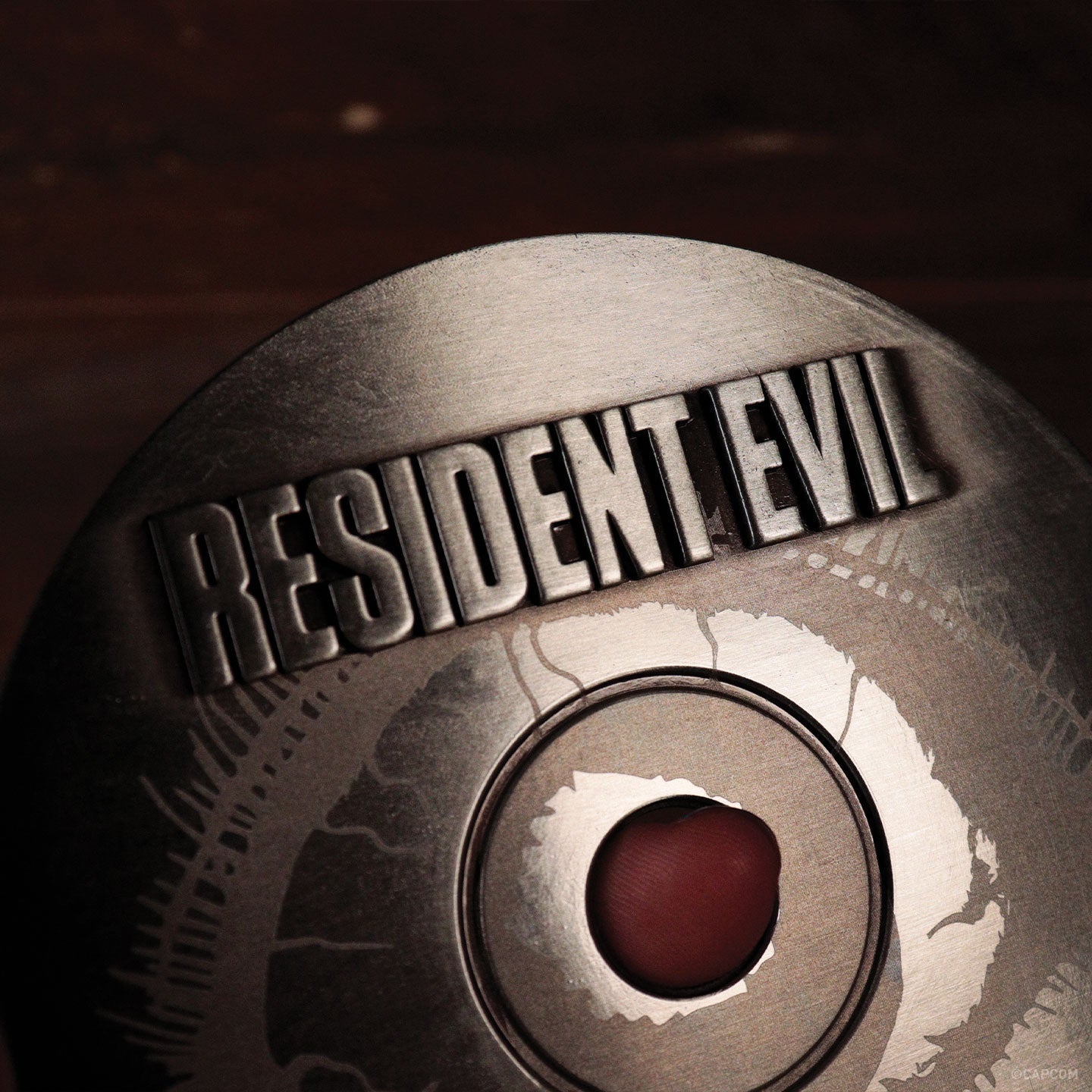 Objet collector Resident Evil - 30e anniversaire CD-ROMRObjet collector Resident Evil - 30e anniversaire CD-ROMéObjet collector Resident Evil - 30e anniversaire CD-ROMpObjet collector Resident Evil - 30e anniversaire CD-ROMlObjet collector Resident Evil - 30e anniversaire CD-ROMiObjet collector Resident Evil - 30e anniversaire CD-ROMqObjet collector Resident Evil - 30e anniversaire CD-ROMuObjet collector Resident Evil - 30e anniversaire CD-ROMeObjet collector Resident Evil - 30e anniversaire CD-ROM Objet co