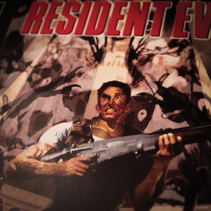 Objet collector Resident Evil - 30e anniversaire CD-ROMRObjet collector Resident Evil - 30e anniversaire CD-ROMéObjet collector Resident Evil - 30e anniversaire CD-ROMpObjet collector Resident Evil - 30e anniversaire CD-ROMlObjet collector Resident Evil - 30e anniversaire CD-ROMiObjet collector Resident Evil - 30e anniversaire CD-ROMqObjet collector Resident Evil - 30e anniversaire CD-ROMuObjet collector Resident Evil - 30e anniversaire CD-ROMeObjet collector Resident Evil - 30e anniversaire CD-ROM Objet co