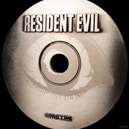 Objet collector Resident Evil - 30e anniversaire CD-ROMRObjet collector Resident Evil - 30e anniversaire CD-ROMéObjet collector Resident Evil - 30e anniversaire CD-ROMpObjet collector Resident Evil - 30e anniversaire CD-ROMlObjet collector Resident Evil - 30e anniversaire CD-ROMiObjet collector Resident Evil - 30e anniversaire CD-ROMqObjet collector Resident Evil - 30e anniversaire CD-ROMuObjet collector Resident Evil - 30e anniversaire CD-ROMeObjet collector Resident Evil - 30e anniversaire CD-ROM Objet co
