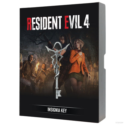 Objet collector Resident Evil - 4 - Insignia KeyRObjet collector Resident Evil - 4 - Insignia KeyéObjet collector Resident Evil - 4 - Insignia KeypObjet collector Resident Evil - 4 - Insignia KeylObjet collector Resident Evil - 4 - Insignia KeyiObjet collector Resident Evil - 4 - Insignia KeyqObjet collector Resident Evil - 4 - Insignia KeyuObjet collector Resident Evil - 4 - Insignia KeyeObjet collector Resident Evil - 4 - Insignia Key Objet collector Resident Evil - 4 - Insignia KeycObjet collector Reside