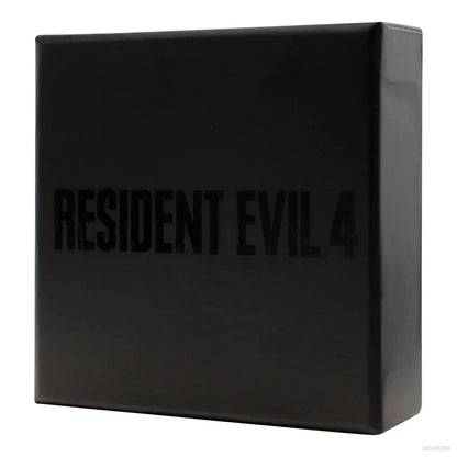 resident evil 4 ashleys necklace fanattik