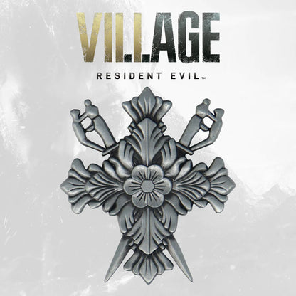 Pin's Resident Evil Village - Limited Edition
