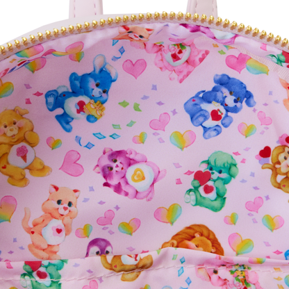 Mini Care Bear Rucksack – Cousins ​​​​Cloud Crew