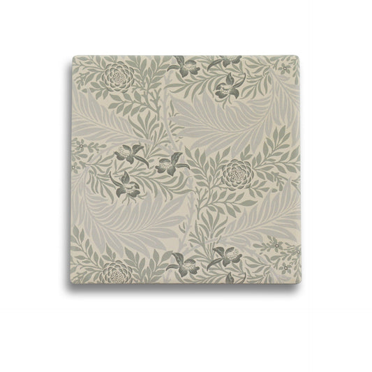 Sous-verre William Morris - ACS Larkspur