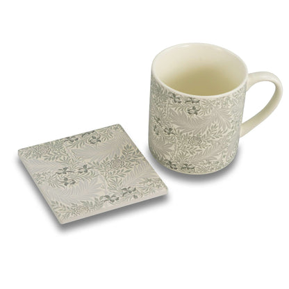 Sous-verre William Morris - ACS Larkspur