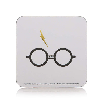 Sous-verre Harry Potter - Boy who lived