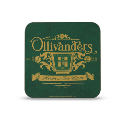 Sous-verre Harry Potter - Ollivander's