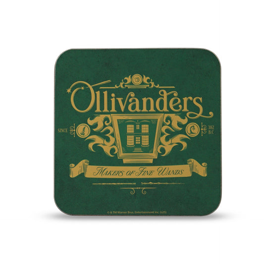 Harry Potter Untersetzer – Ollivander's