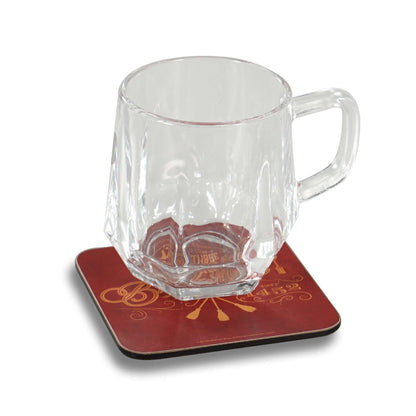 Sous-verre Harry Potter - Les Trois Balais