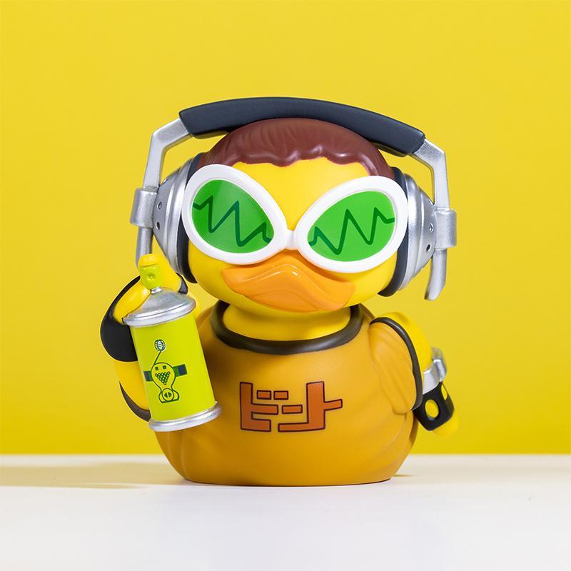 Canard Beat TUBBZ | Cosplaying Ducks Numskull | comptoirdugeek.com Funko