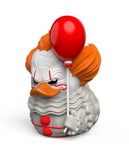 Lacha an Pennywise sin